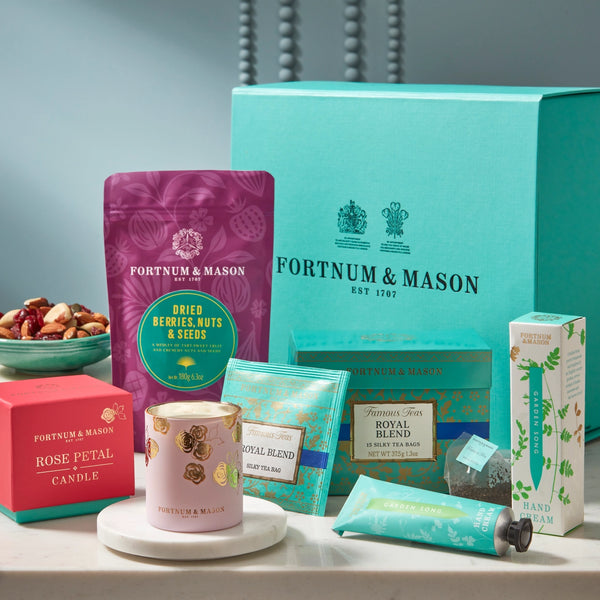 The Relaxation Gift Box