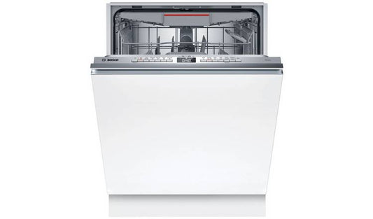 Bosch SMV4HVX00G Full Size Integrated Dishwasher