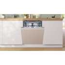 Bosch SMV4HVX00G Full Size Integrated Dishwasher
