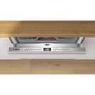 Bosch SMV4HVX00G Full Size Integrated Dishwasher