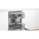 Bosch SMV4HVX00G Full Size Integrated Dishwasher