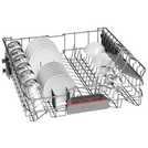 Bosch SMV4HVX00G Full Size Integrated Dishwasher