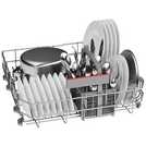 Bosch SMV4HVX00G Full Size Integrated Dishwasher