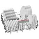 Bosch SMV4HVX00G Full Size Integrated Dishwasher