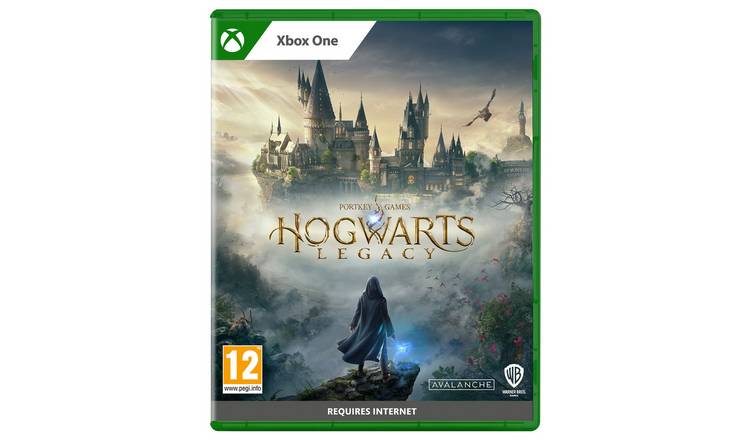 Hogwarts Legacy Xbox One Game