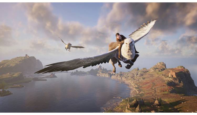 Hogwarts Legacy Xbox One Game