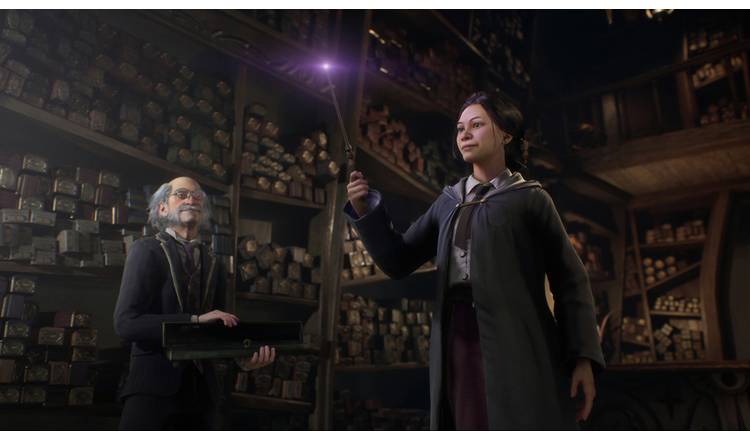 Hogwarts Legacy Xbox One Game