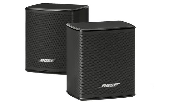 Bose Surround Speakers - Black
