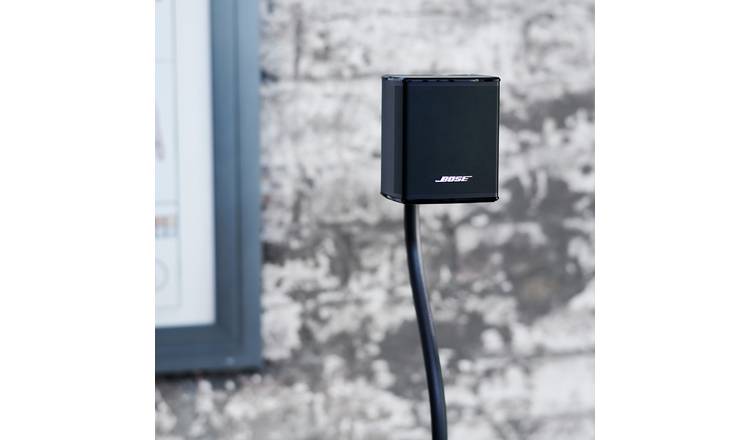 Bose Surround Speakers - Black