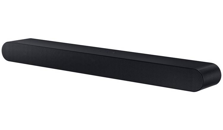 Samsung HW-S60D/XU 5Ch All-In-One Bluetooth Soundbar