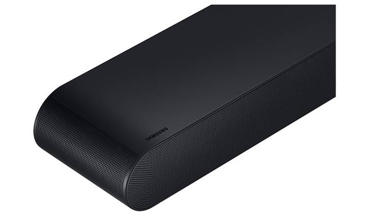 Samsung HW-S60D/XU 5Ch All-In-One Bluetooth Soundbar