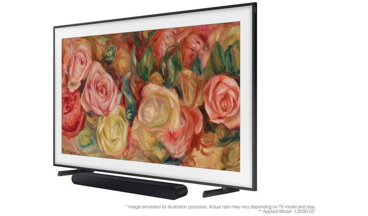 Samsung HW-S60D/XU 5Ch All-In-One Bluetooth Soundbar