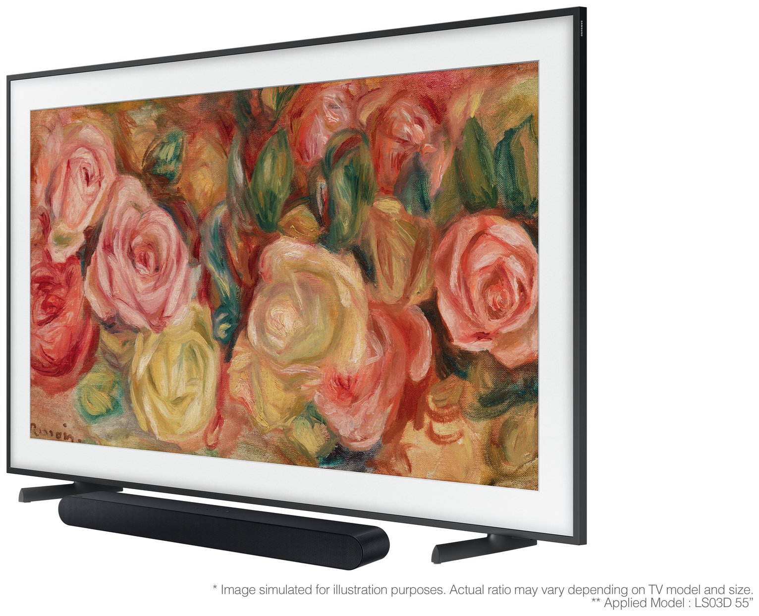 Samsung HW-S60D/XU 5Ch All-In-One Bluetooth Soundbar
