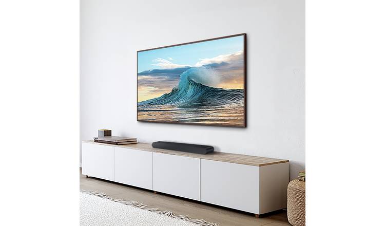 Samsung HW-S60D/XU 5Ch All-In-One Bluetooth Soundbar