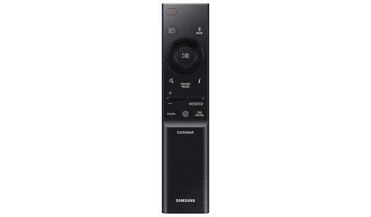 Samsung HW-S60D/XU 5Ch All-In-One Bluetooth Soundbar