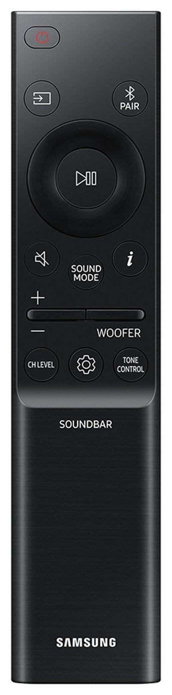 Samsung HW-S60D/XU 5Ch All-In-One Bluetooth Soundbar