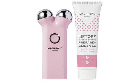 MAGNITONE LiftOff Microcurrent Handheld Massager
