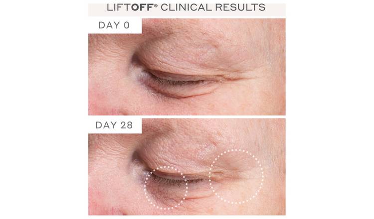 MAGNITONE LiftOff Microcurrent Handheld Massager