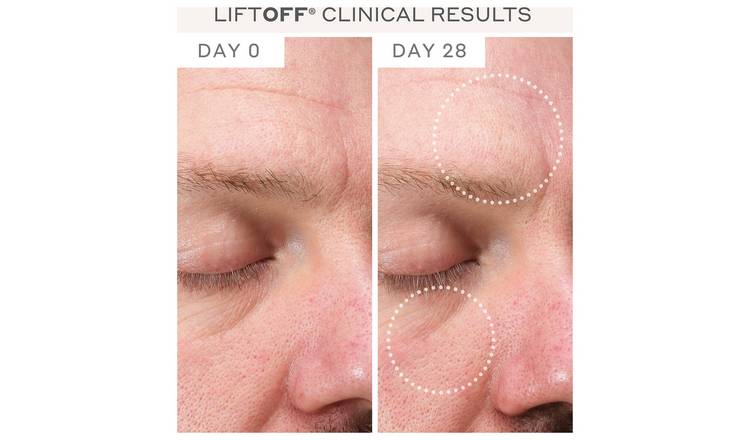 MAGNITONE LiftOff Microcurrent Handheld Massager