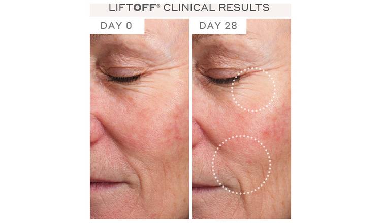 MAGNITONE LiftOff Microcurrent Handheld Massager