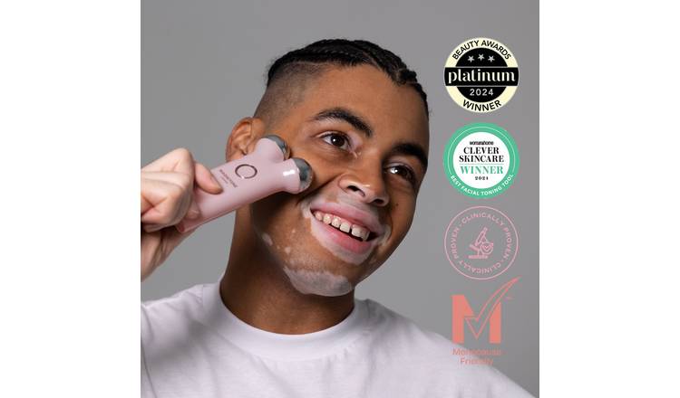 MAGNITONE LiftOff Microcurrent Handheld Massager