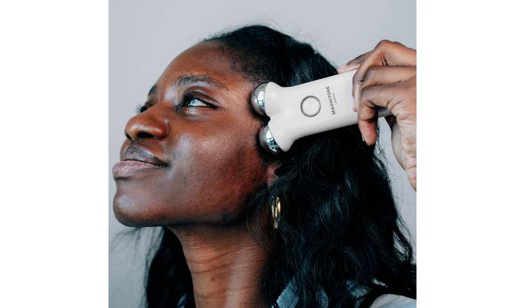 MAGNITONE LiftOff Microcurrent Handheld Massager