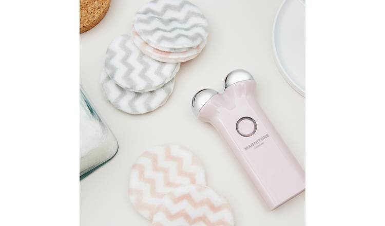 MAGNITONE LiftOff Microcurrent Handheld Massager