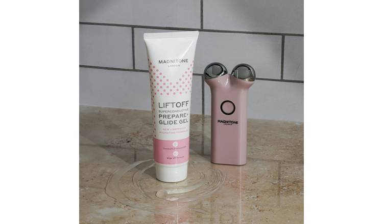 MAGNITONE LiftOff Microcurrent Handheld Massager