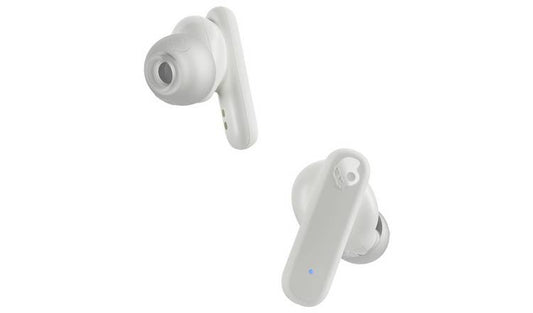 Skullcandy Smokin In-Ear True Wireless Earbuds - White