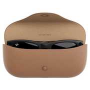 Ray-Ban Meta Wayfarer - Matte Black, Polar Gradient Graphite