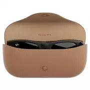 Ray-Ban Meta Wayfarer - Matte Black, Polar Gradient Graphite