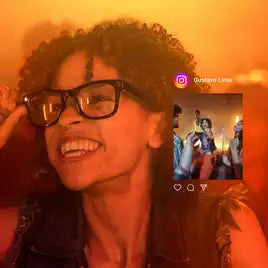 Ray-Ban Meta Wayfarer - Matte Black, Polar Gradient Graphite