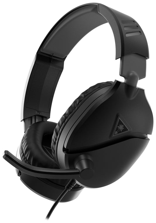 Turtle Beach Recon 70 PS5, PS4, Xbox, PC Headset