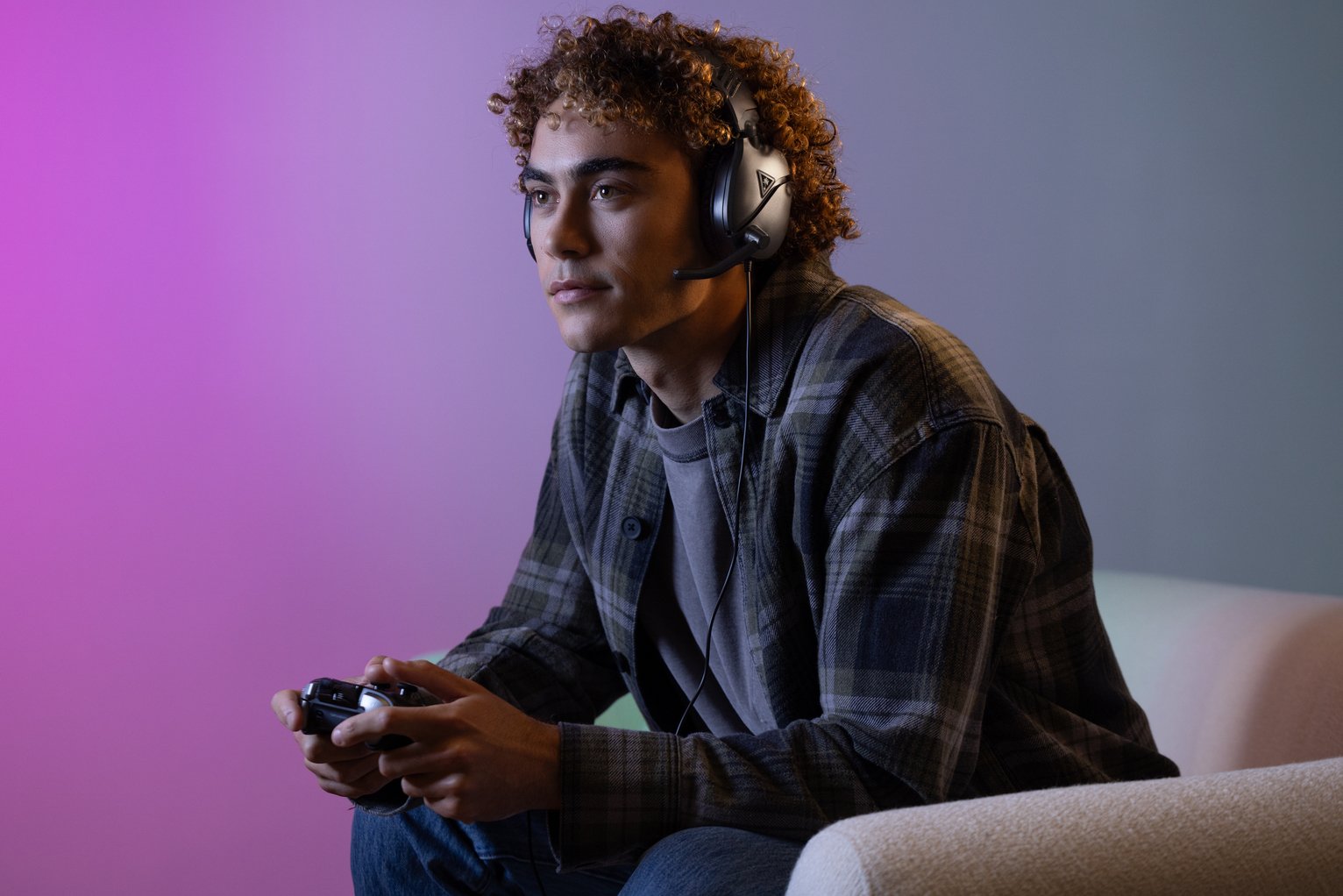 Turtle Beach Recon 70 PS5, PS4, Xbox, PC Headset