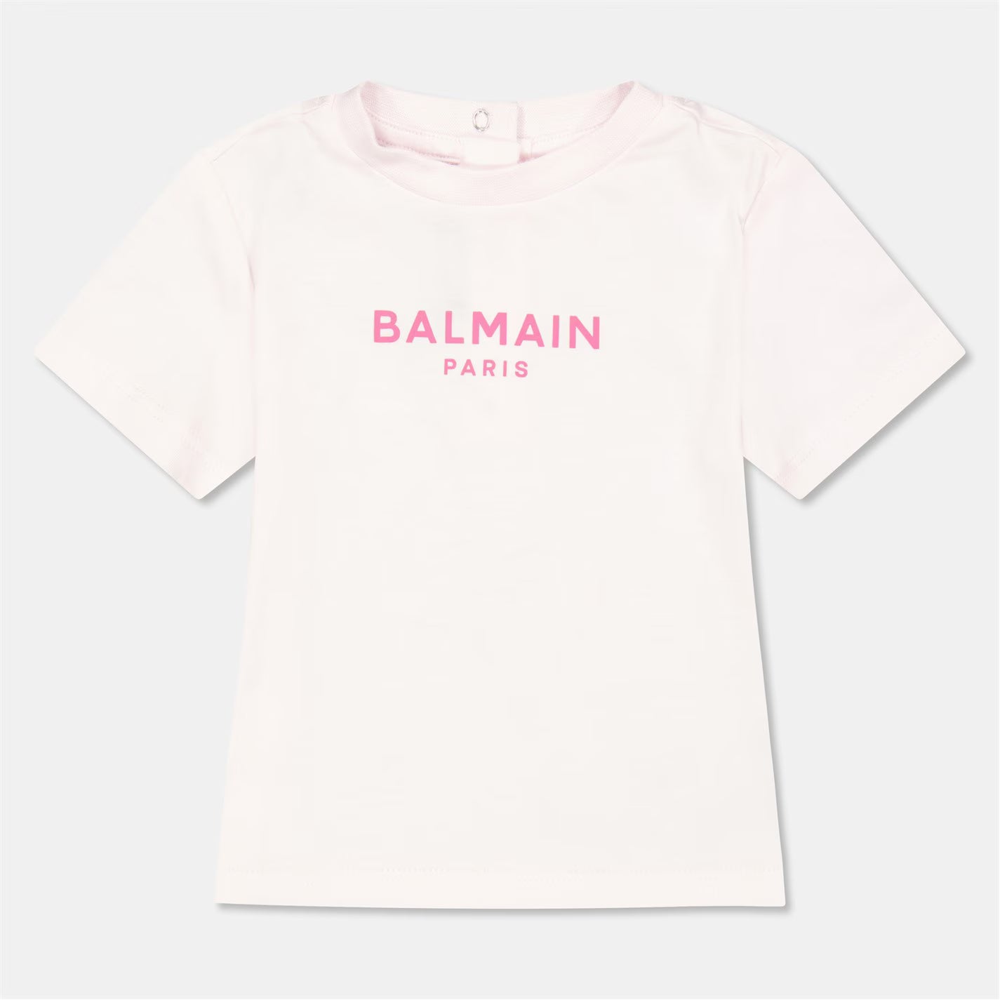 Kids Regular Fit T-Shirt