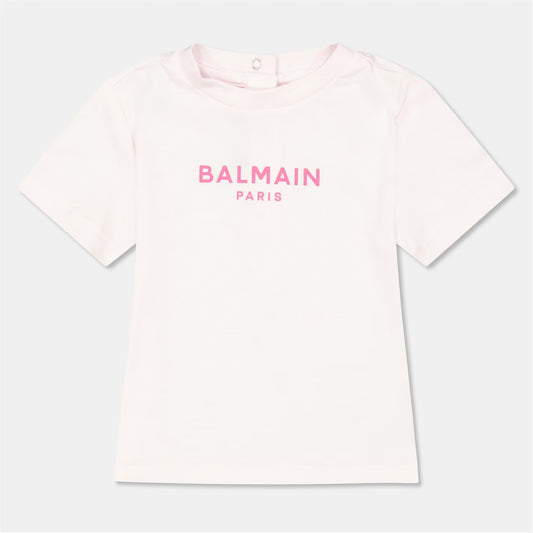 Kids Regular Fit T-Shirt