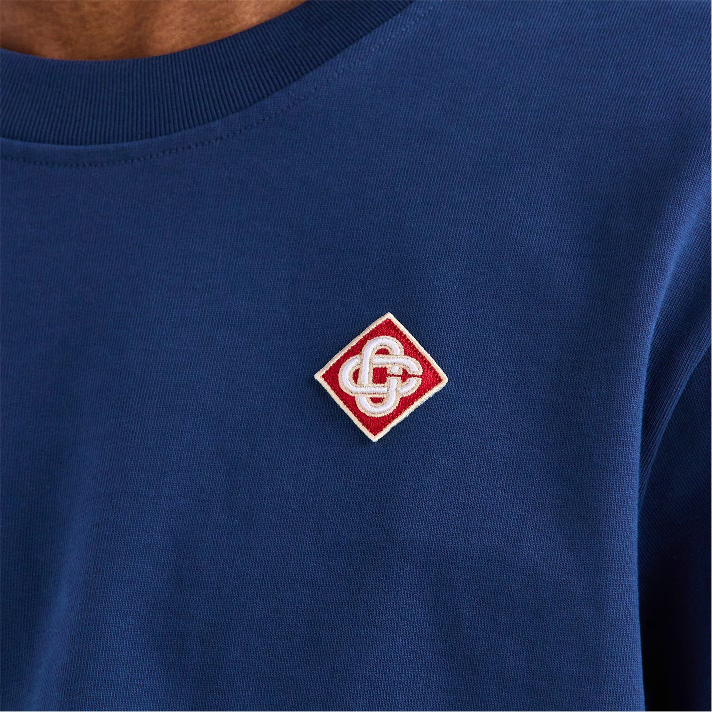 Men's Classic Logo T-Shirt