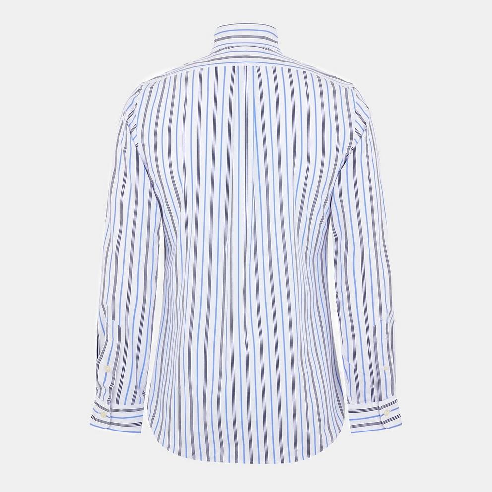 Polo Ralph Lauren Striped Poplin Shirt