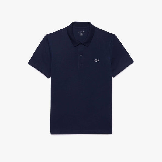 Lacoste Men's Regular Fit Short Sleeve Polo Shirt