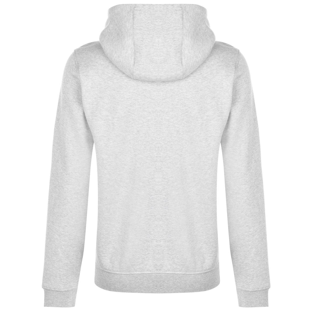Lacoste Men's Basic Full-Zip Hoodie