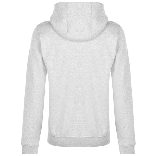 Lacoste Men's Basic Full-Zip Hoodie