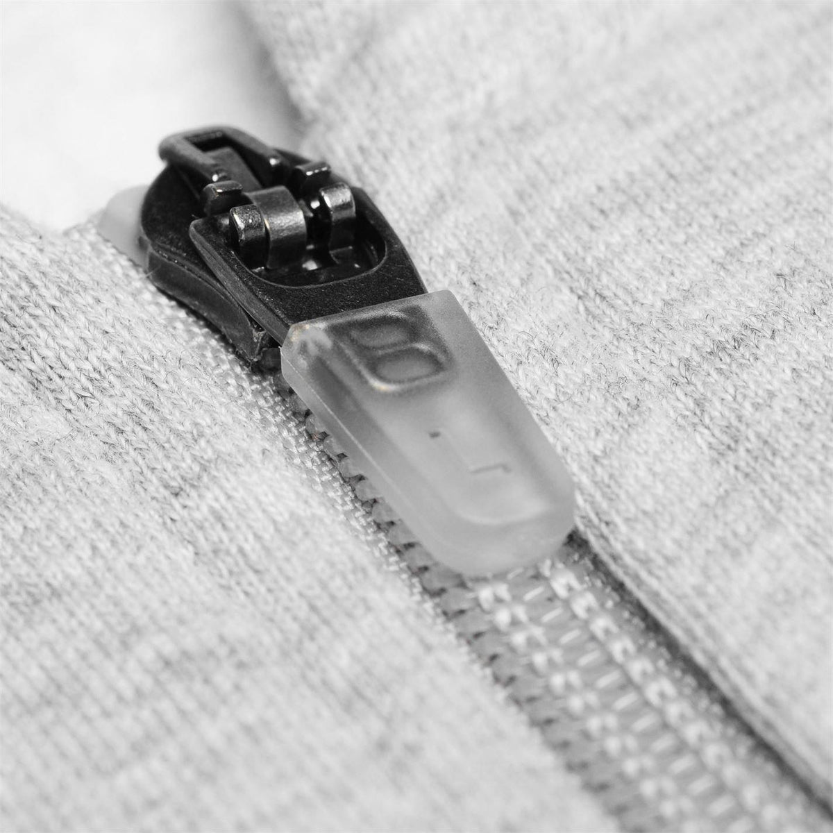 Lacoste Men's Basic Full-Zip Hoodie