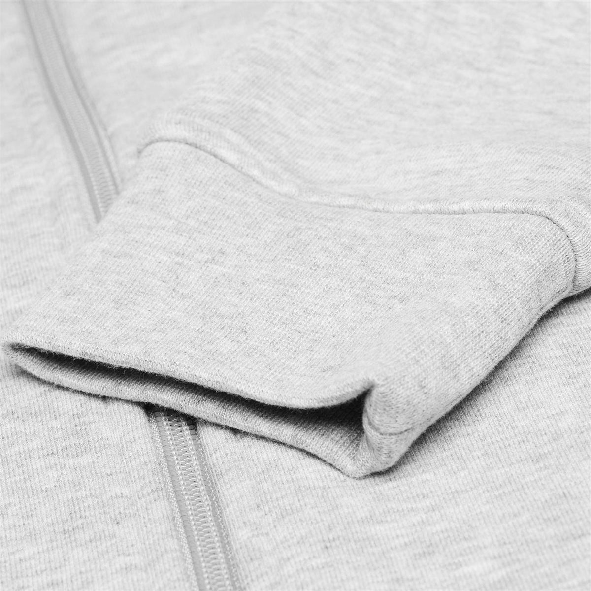 Lacoste Men's Basic Full-Zip Hoodie