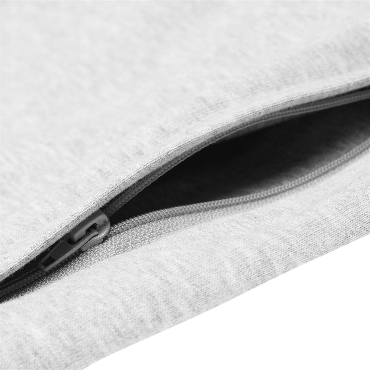 Lacoste Men's Basic Full-Zip Hoodie