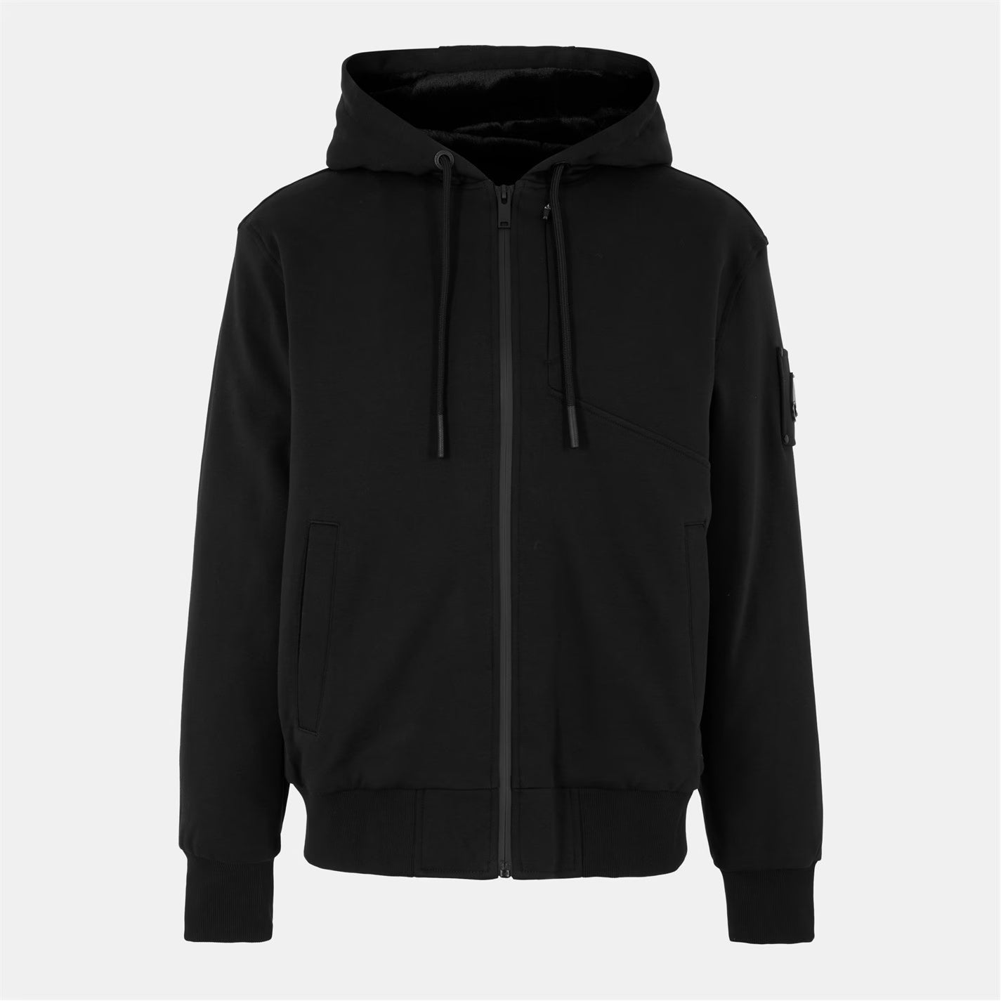 Men's Tilden Bunny Insulated Bomber Jacket