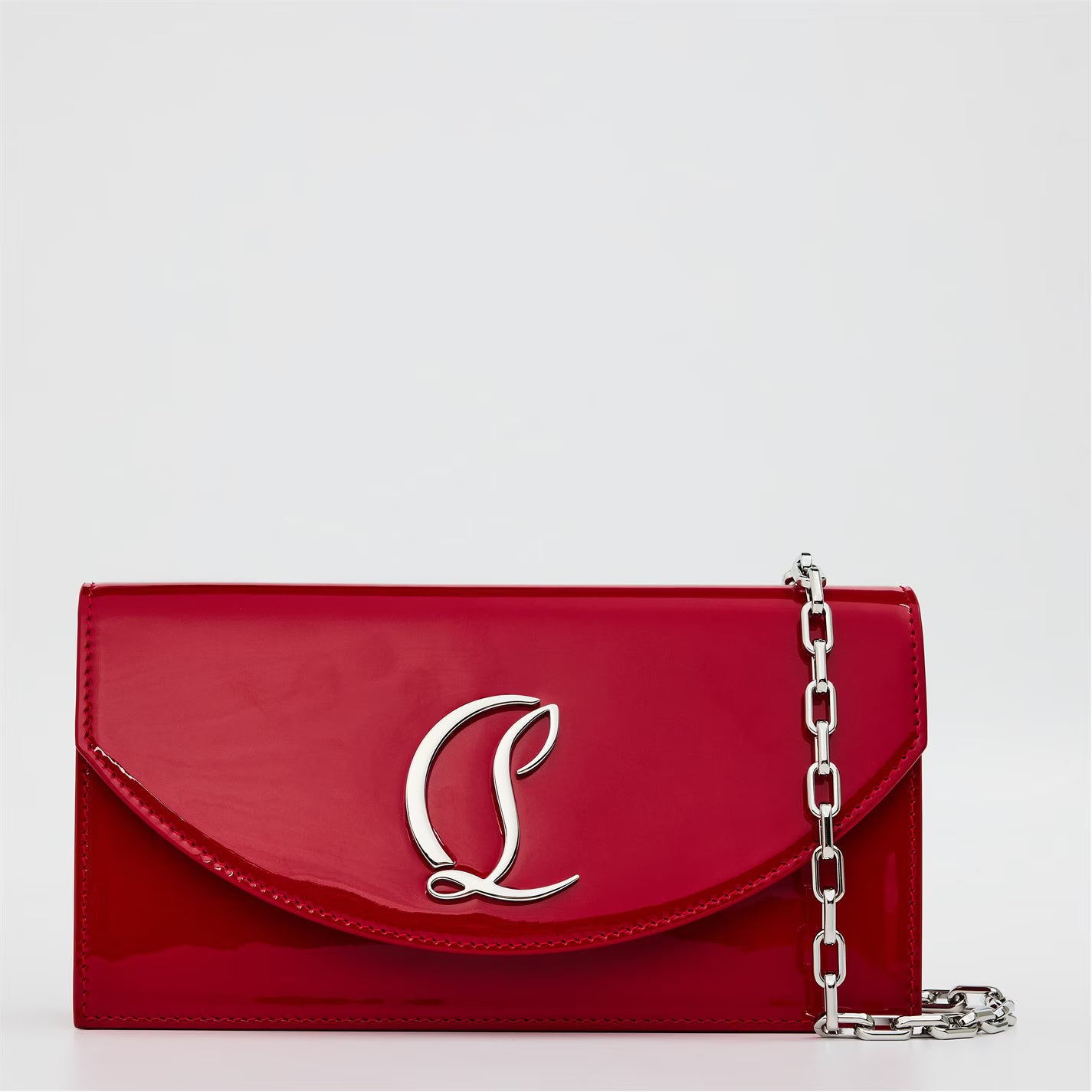 Loubi54 Clutch Bag