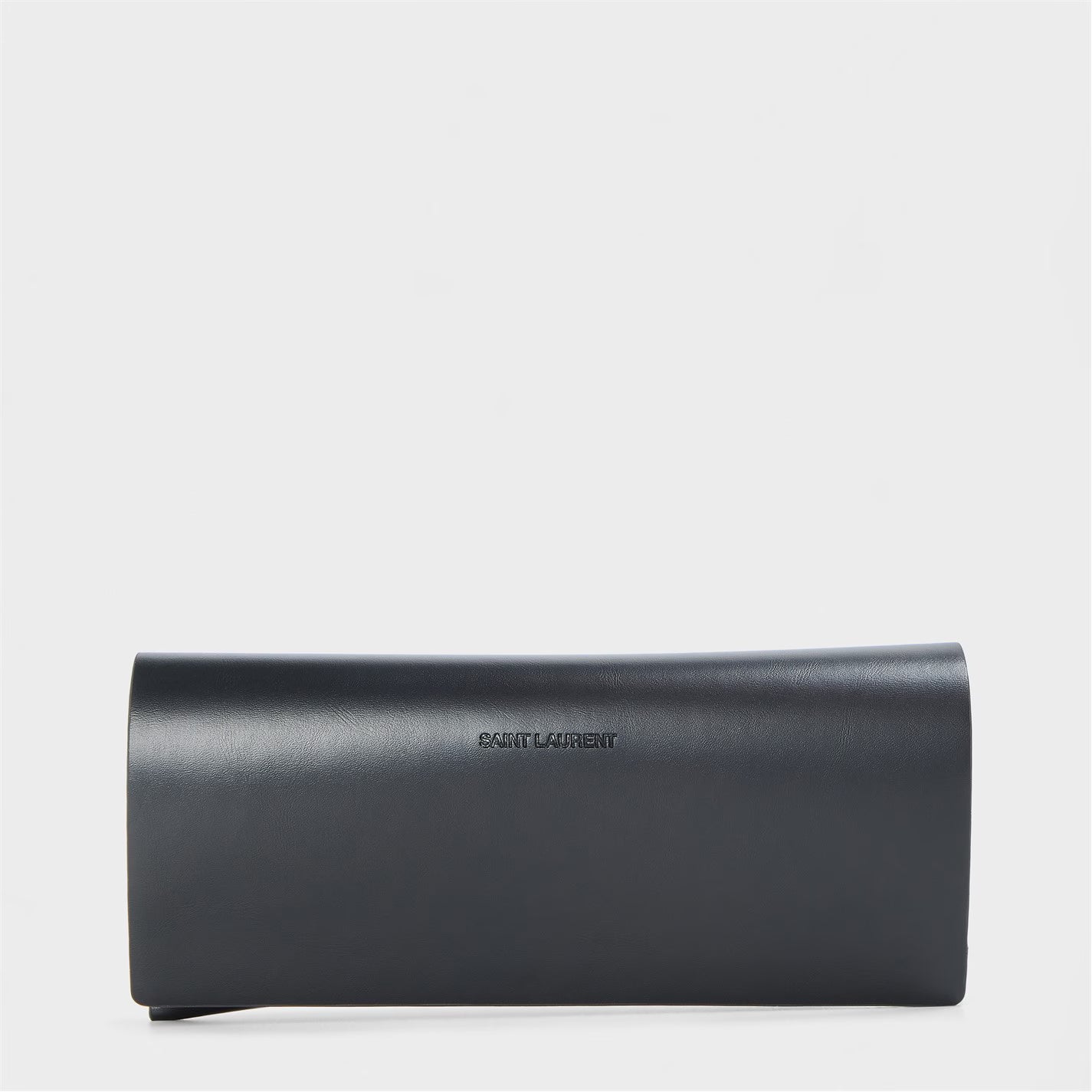 SAINT LAURENT Men's UV Protection Rectangle Sunglasses