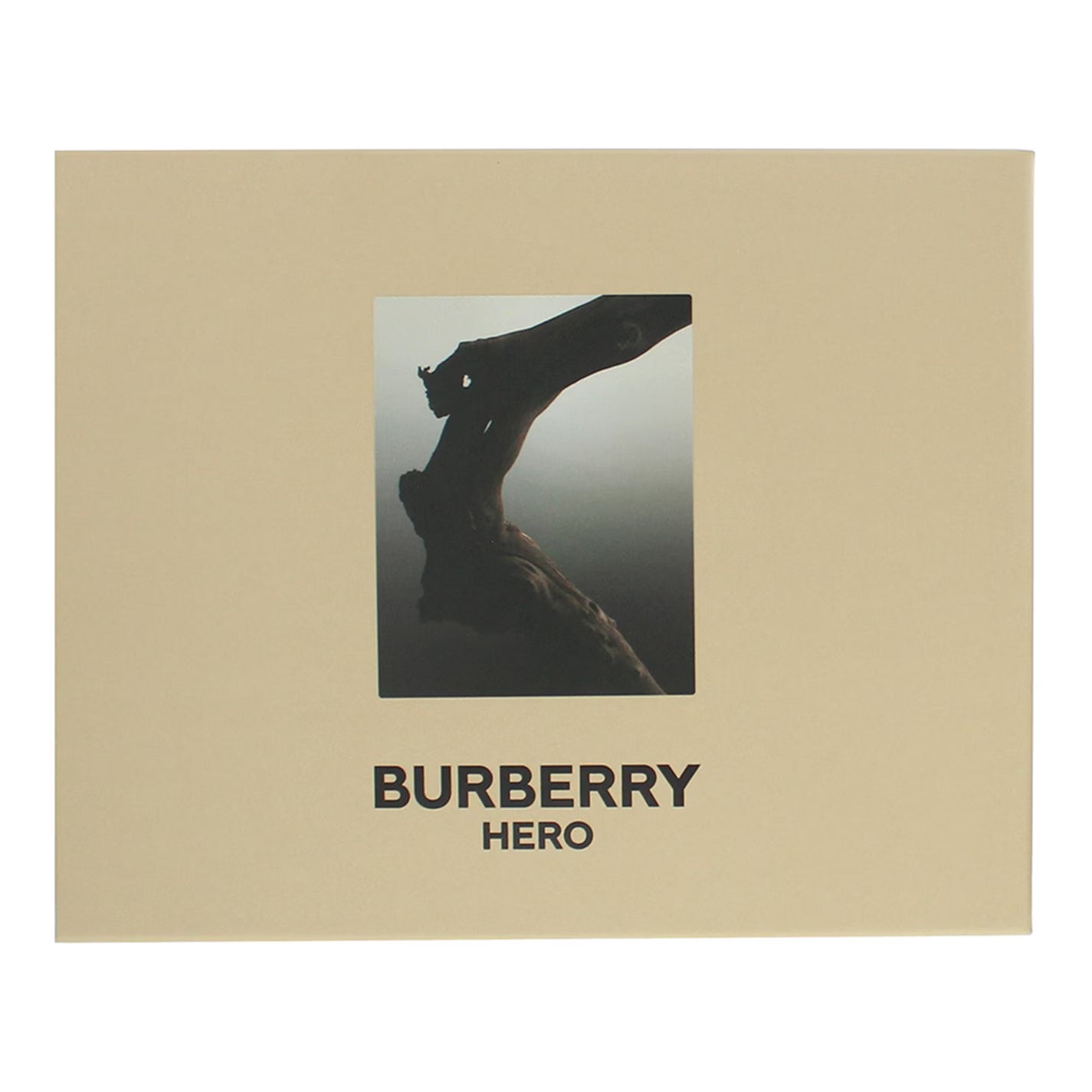 Burberry Hero For Men 3 Piece Gift Set