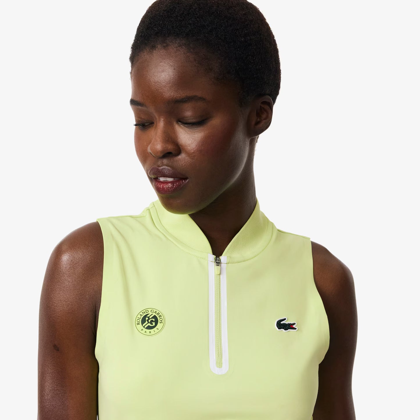 Roland-Garros Edition Tennis Polo Shirt
