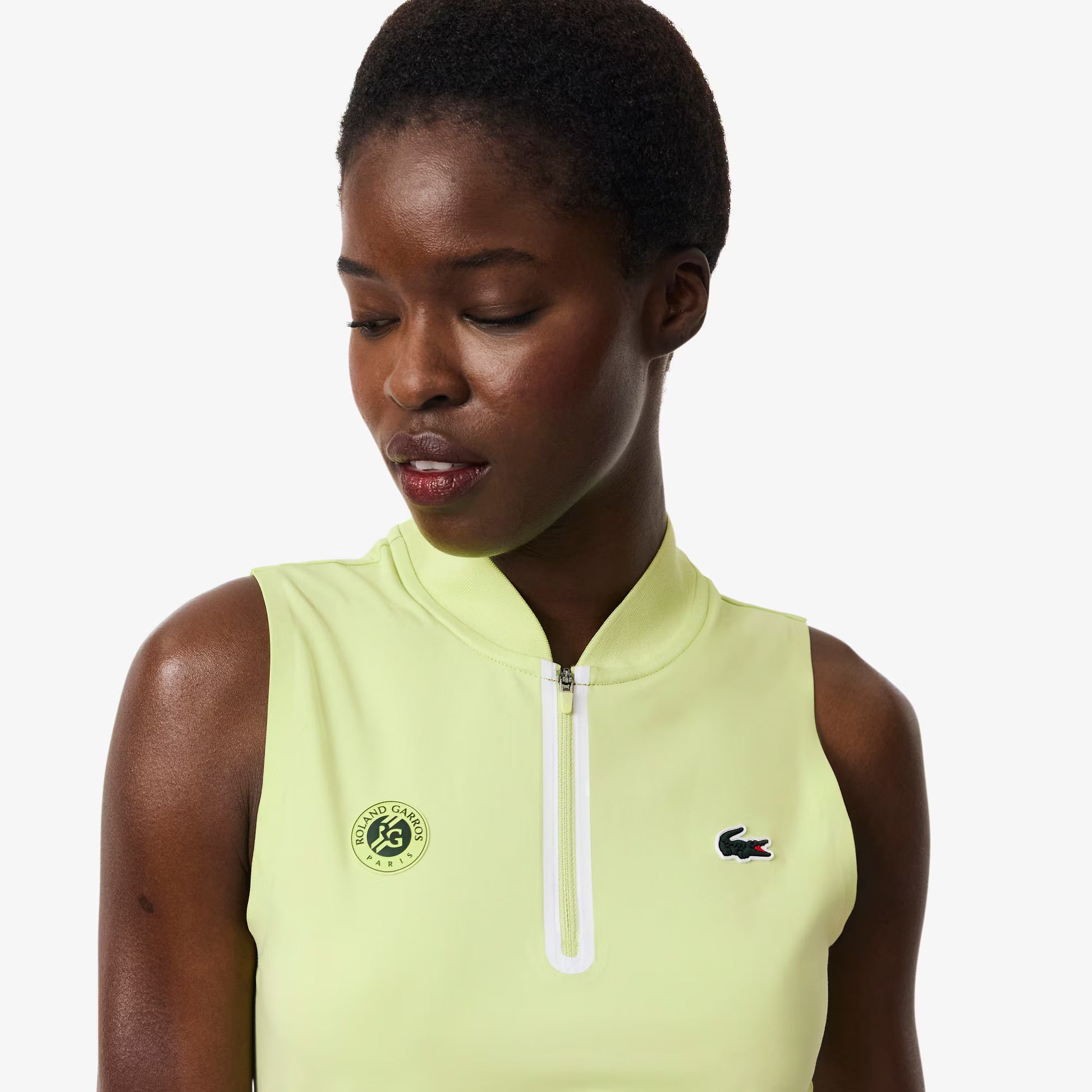 Roland-Garros Edition Tennis Polo Shirt